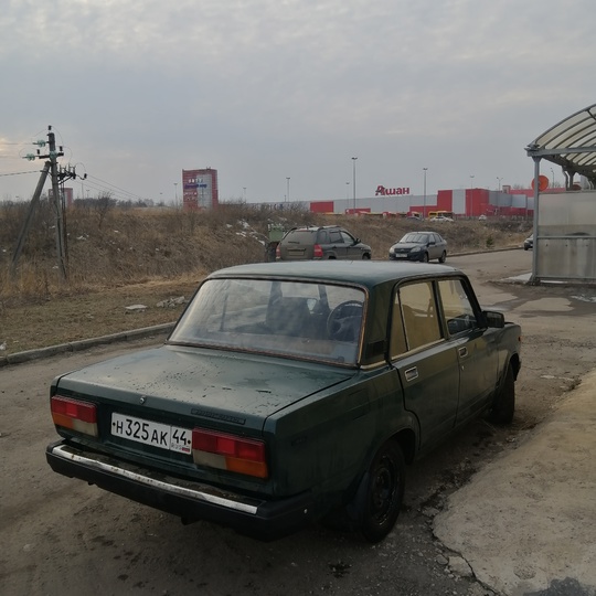 48000 рублей, торг. Ярославль 

Жигули (4)