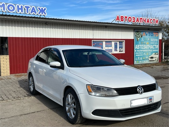 Продам Volkswagen Jetta MK6 
Авто (1)