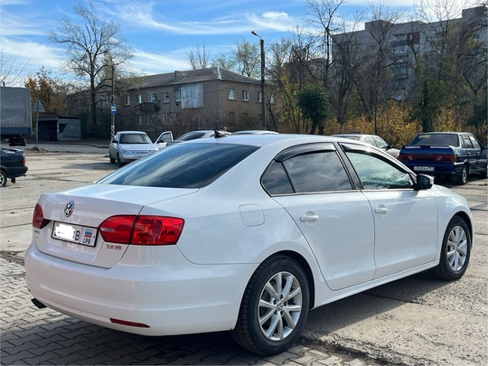 Продам Volkswagen Jetta MK6 
Авто (2)