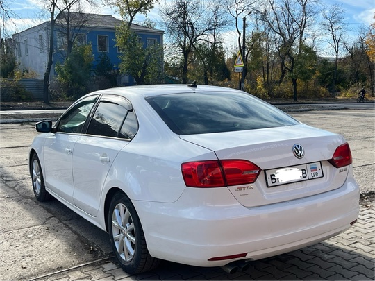 Продам Volkswagen Jetta MK6 
Авто (3)