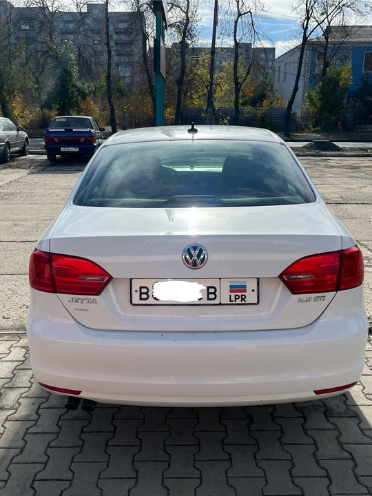 Продам Volkswagen Jetta MK6 
Авто (4)