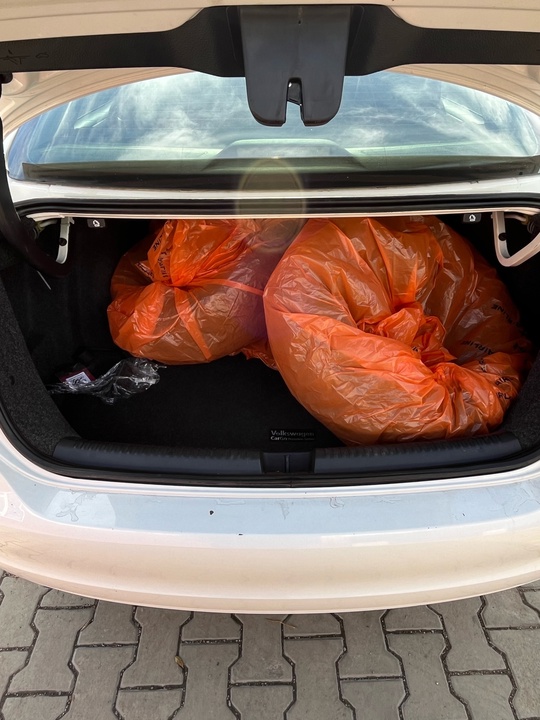 Продам Volkswagen Jetta MK6 
Авто (5)