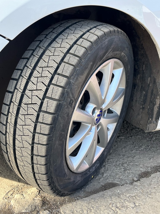 Продам Volkswagen Jetta MK6 
Авто (7)