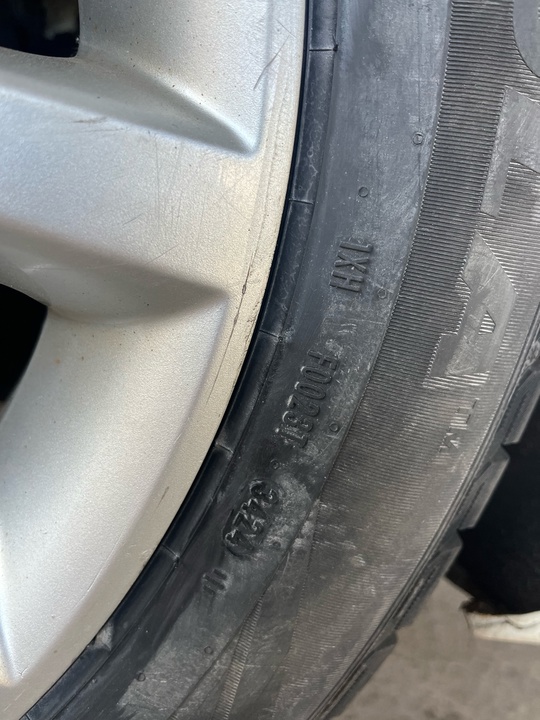 Продам Volkswagen Jetta MK6 
Авто (8)