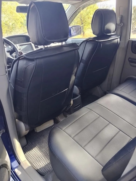 Продам !
Nissan X-Trail 2006 г.
Чистый (5)