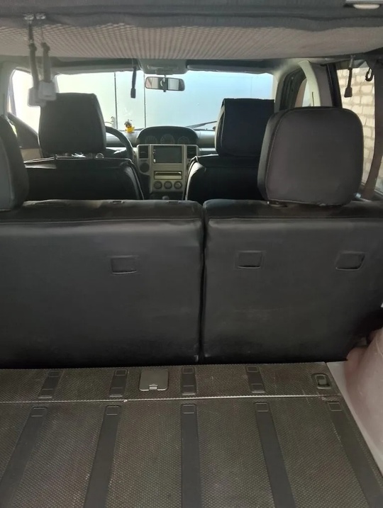 Продам !
Nissan X-Trail 2006 г.
Чистый (7)