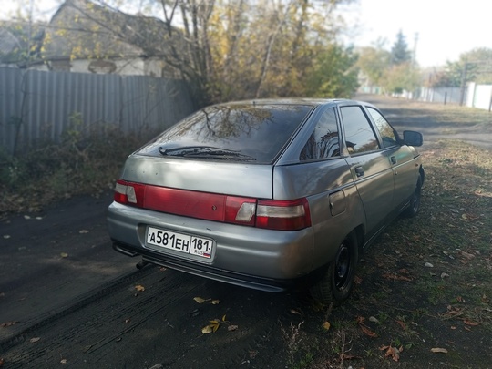 Продам ваз 2112 .2006г.дви,1.6,16 клапaнный.Цена