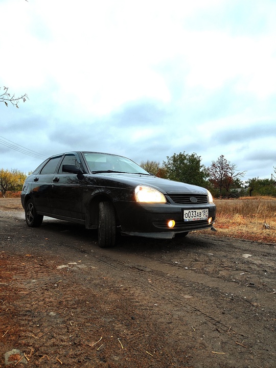 Продам ладу приору,2008 года, за (1)