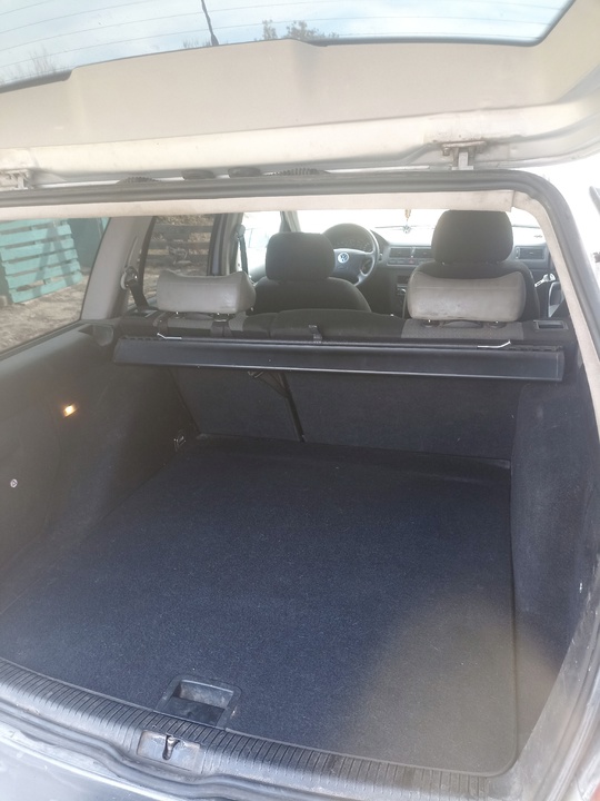 Продам WV golf 4! Универсал!!!
Автомобиль (6)