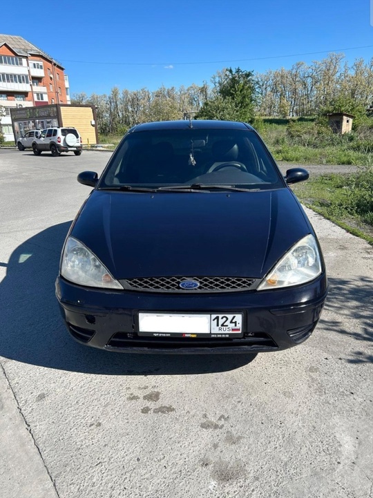 Продам.
Форд Фокус 1.
2004 год .