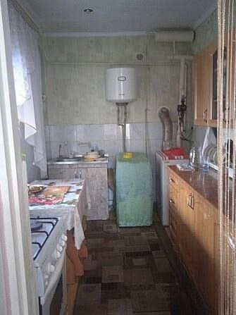 Продается 3 - х комнатный (1)