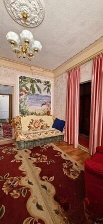 Продается 3 - х комнатный (2)