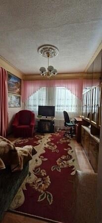 Продается 3 - х комнатный (5)