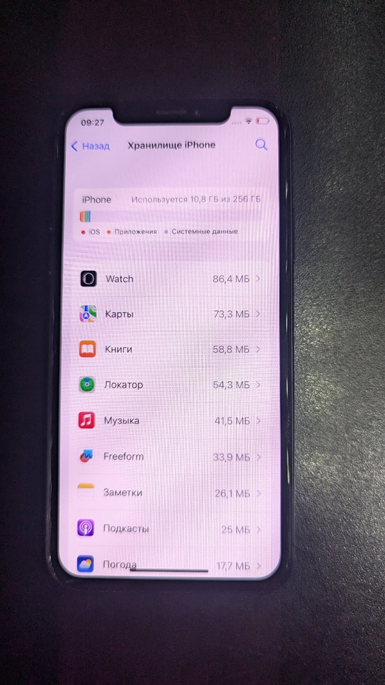 Продам iphone 10 в идеальном (1)