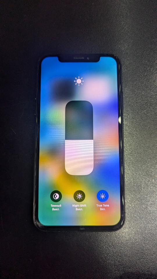 Продам iphone 10 в идеальном (3)