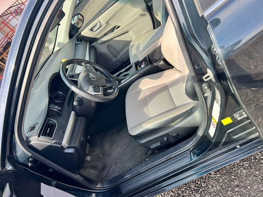 Продам Toyota CAMRY 
2017 ГОДА, (5)