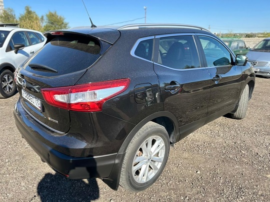 Продам NISSAN QASHQAI
2016 год
Бортовой компьютер, (1)