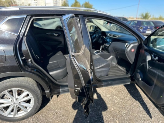 Продам NISSAN QASHQAI
2016 год
Бортовой компьютер, (4)