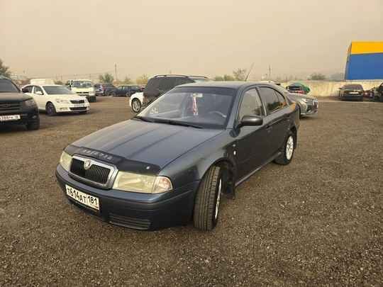 Продам Шкода Октавия 2004 год
Мотор