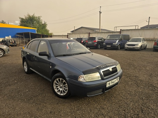 Продам Шкода Октавия 2004 год
Мотор (3)