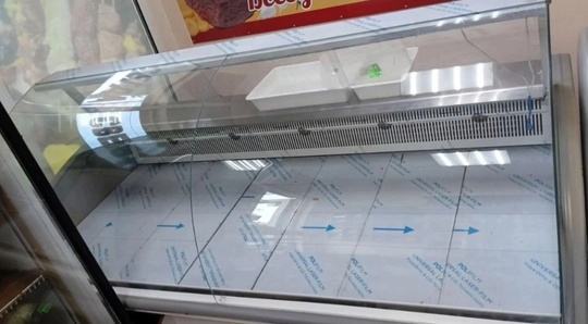 Продам 
Холодильные витрины. б/у. Витрины