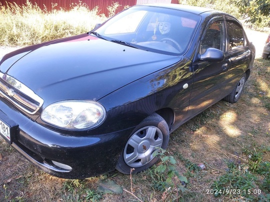 Продам, Шевроле ланос 2008 г. (3)