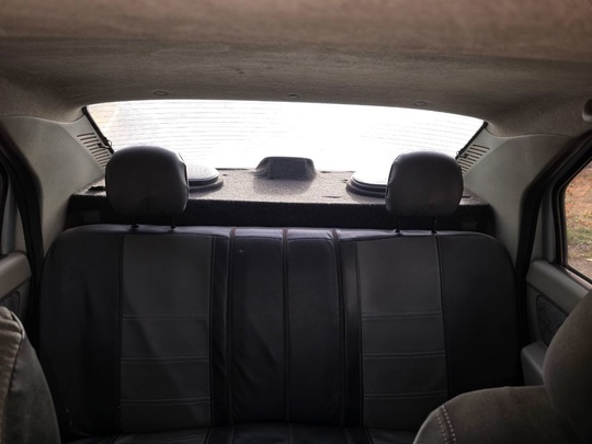 Продам машину 
Renault Logan 2007 (3)