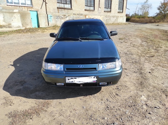 Продам ваз-2112 2008 года в (5)