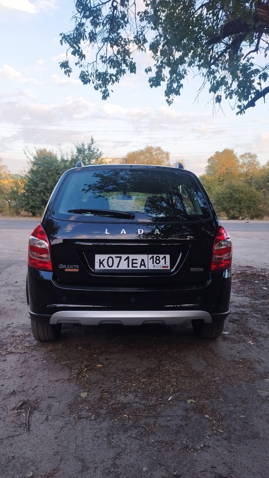 Состояние нового авто, куплен за (4)