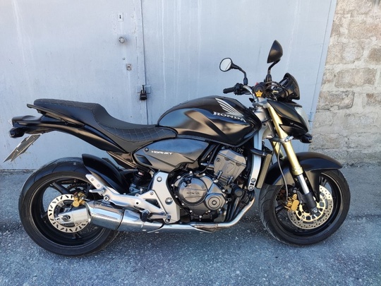 Продам Honda CB600 Hornet, 2007