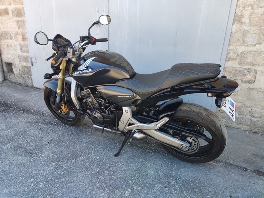 Продам Honda CB600 Hornet, 2007 (4)