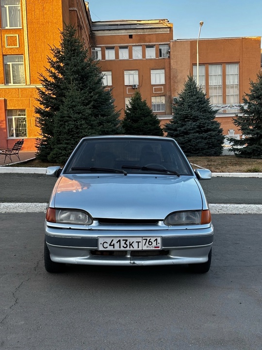 Продам ВАЗ 2114 2004г. В