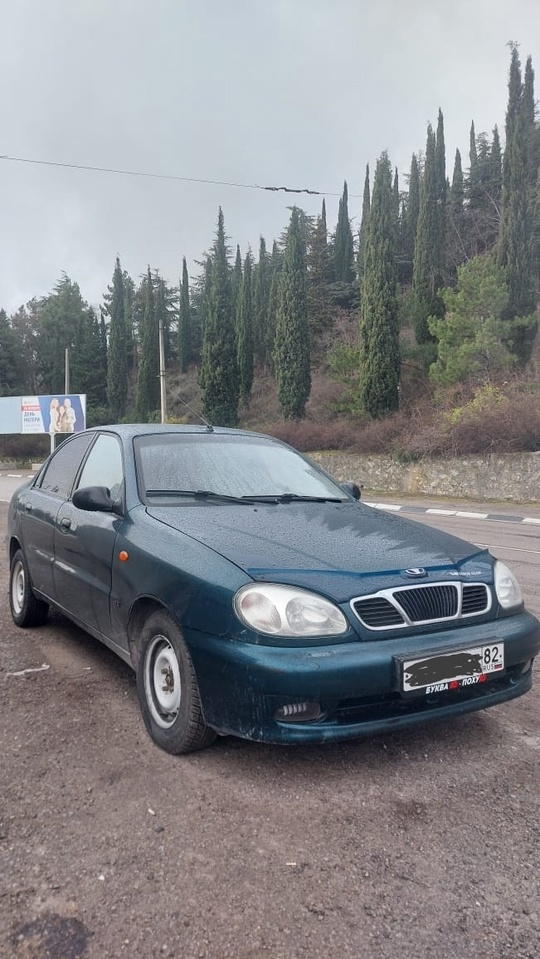 Продам авто,я собственник, машина в