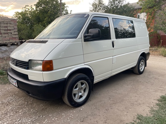 Продам Фольксваген Т4, 2.5 TDI