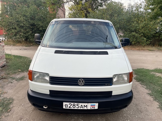 Продам Фольксваген Т4, 2.5 TDI (2)