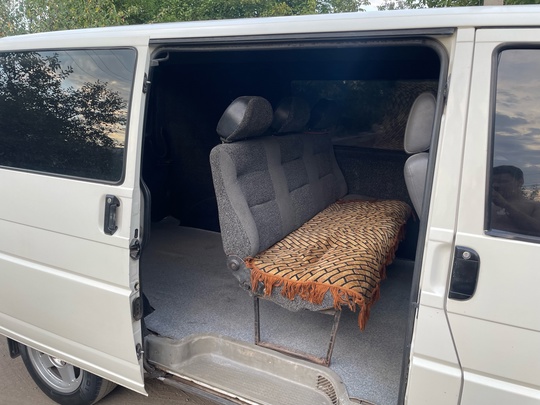 Продам Фольксваген Т4, 2.5 TDI (7)