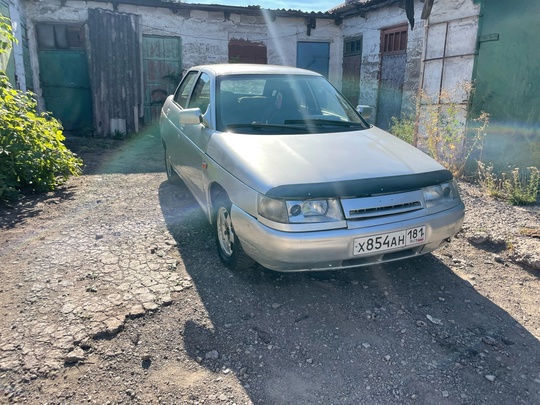 Продам десятку 2005 год, с (1)