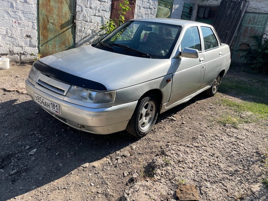 Продам десятку 2005 год, с (2)