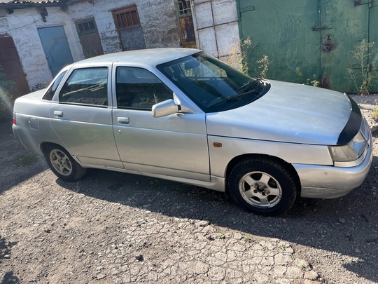 Продам десятку 2005 год, с (4)