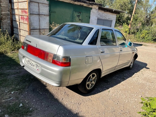 Продам десятку 2005 год, с (7)