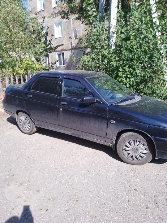Продам ваз 2110.2004г,в 1,6 16