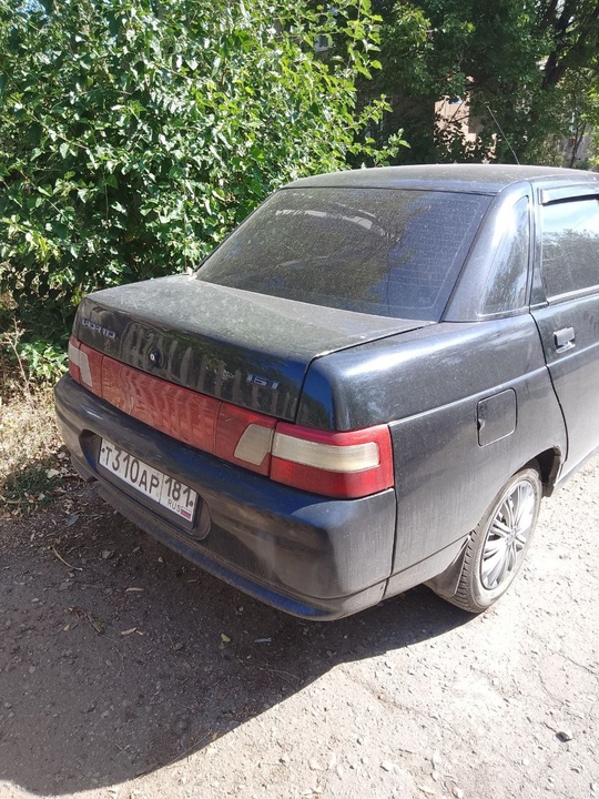 Продам ваз 2110.2004г,в 1,6 16 (2)