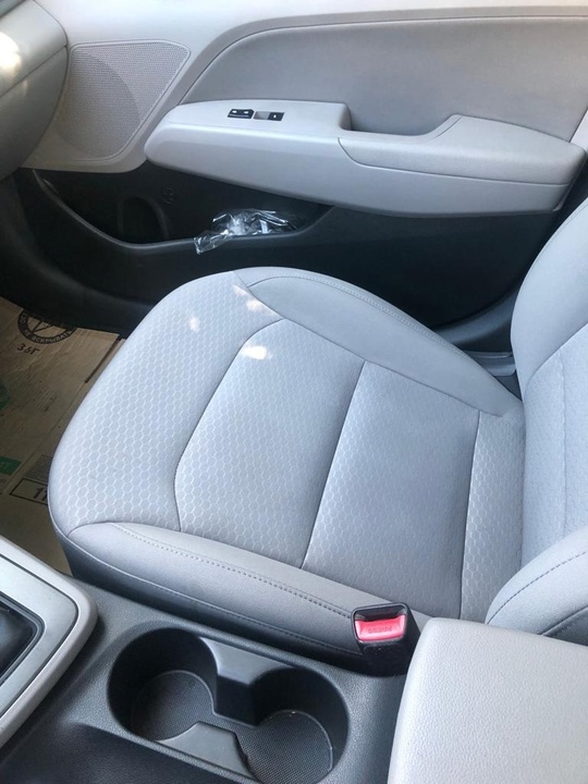 Перевальск.Продам Hyundai Elantra ,Американка, 2018 (6)