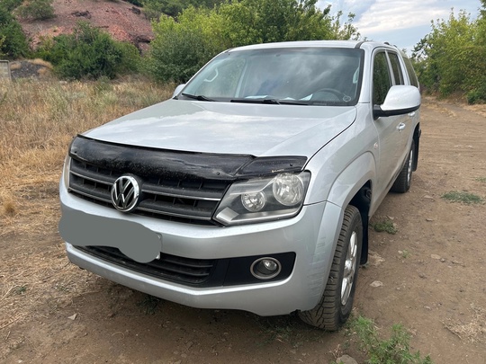 ‼Продам Volkswagen Amarok‼
✅2011 года выпуска
✅2.0,