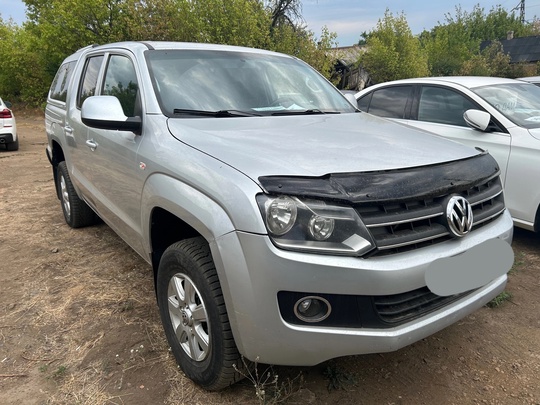 ‼Продам Volkswagen Amarok‼
✅2011 года выпуска
✅2.0, (1)