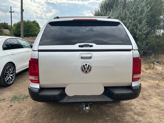 ‼Продам Volkswagen Amarok‼
✅2011 года выпуска
✅2.0, (6)