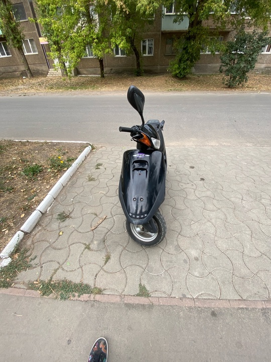 Продаю Хонда такт 24 ,