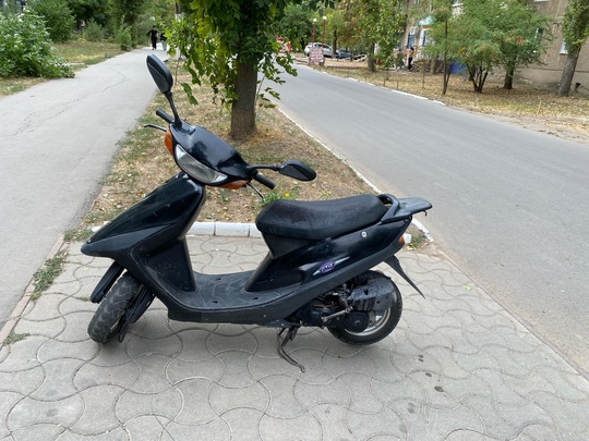 Продаю Хонда такт 24 , (2)