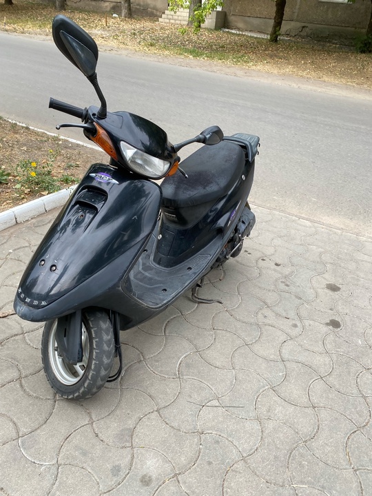 Продаю Хонда такт 24 , (3)