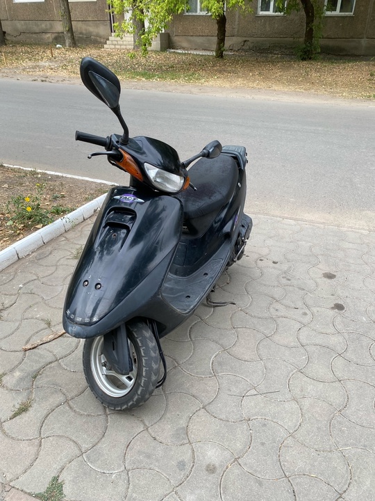 Продаю Хонда такт 24 , (4)